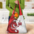 Wales Rugby Red Dragon Grocery Bag Cymru Am Byth - Wonder Print Shop
