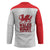 Wales Rugby Red Dragon Hockey Jersey Cymru Am Byth - Wonder Print Shop