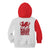 Wales Rugby Red Dragon Kid Hoodie Cymru Am Byth - Wonder Print Shop