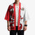 Wales Rugby Red Dragon Kimono Cymru Am Byth - Wonder Print Shop