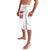 Wales Rugby Red Dragon Lavalava Cymru Am Byth - Wonder Print Shop