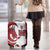 Wales Rugby Red Dragon Luggage Cover Cymru Am Byth - Wonder Print Shop
