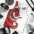 Wales Rugby Red Dragon Men Tank Top Cymru Am Byth - Wonder Print Shop
