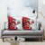 Wales Rugby Red Dragon Pillow Cover Cymru Am Byth - Wonder Print Shop