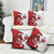 Wales Rugby Red Dragon Pillow Cover Cymru Am Byth - Wonder Print Shop