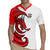Wales Rugby Red Dragon Rugby Jersey Cymru Am Byth - Wonder Print Shop