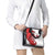 Wales Rugby Red Dragon Shoulder Handbag Cymru Am Byth - Wonder Print Shop
