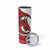 Wales Rugby Red Dragon Skinny Tumbler Cymru Am Byth - Wonder Print Shop