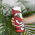 Wales Rugby Red Dragon Skinny Tumbler Cymru Am Byth - Wonder Print Shop
