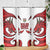 Wales Rugby Red Dragon Skinny Tumbler Cymru Am Byth - Wonder Print Shop