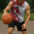 Wales Rugby Red Dragon Sleeveless Hoodie Cymru Am Byth - Wonder Print Shop