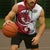 Wales Rugby Red Dragon Sleeveless Zip Hoodie Cymru Am Byth - Wonder Print Shop