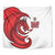 Wales Rugby Red Dragon Tapestry Cymru Am Byth - Wonder Print Shop