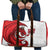 Wales Rugby Red Dragon Travel Bag Cymru Am Byth - Wonder Print Shop