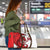Wales Rugby Red Dragon Travel Bag Cymru Am Byth - Wonder Print Shop