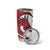 Wales Rugby Red Dragon Tumbler Cup Cymru Am Byth - Wonder Print Shop