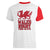Wales Rugby Red Dragon Women V-Neck T-Shirt Cymru Am Byth - Wonder Print Shop