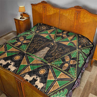 Ukraine Pysanky Pattern Quilt Berehynia Guardian Folk Art