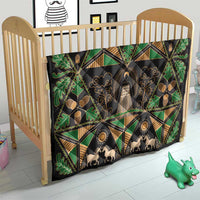 Ukraine Pysanky Pattern Quilt Berehynia Guardian Folk Art