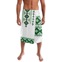 Ukraine Vyshyvanka Inspired Lavalava Ukrainian Traditional Folk Pattern