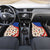 Russian Doll Car Mats Flag Color Style No1 - Wonder Print Shop