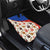 Russian Doll Car Mats Flag Color Style No1 - Wonder Print Shop