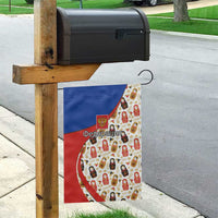 Russian Doll Garden Flag Flag Color Style No1 - Wonder Print Shop