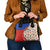 Russian Doll Shoulder Handbag Flag Color Style No1 - Wonder Print Shop