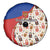 Russian Doll Spare Tire Cover Flag Color Style No1 - Wonder Print Shop