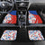 Matryoshka Doll Car Mats Flag Color Style No2 - Wonder Print Shop