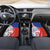 Matryoshka Doll Car Mats Flag Color Style No2 - Wonder Print Shop