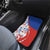 Matryoshka Doll Car Mats Flag Color Style No2 - Wonder Print Shop