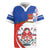 Matryoshka Doll Rugby Jersey Flag Color Style No2 - Wonder Print Shop
