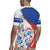 Matryoshka Doll Rugby Jersey Flag Color Style No2 - Wonder Print Shop