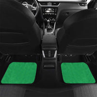 Italy Liguria Car Mats Emblem With Flag Style - Wonder Print Shop
