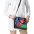 Italy Liguria Shoulder Handbag Emblem With Flag Style - Wonder Print Shop