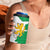 Radnorshire Wales 4 in 1 Can Cooler Tumbler Map and Emblem Celtic Style - Wonder Print Shop