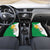 Radnorshire Wales Car Mats Map and Emblem Celtic Style - Wonder Print Shop