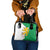 Radnorshire Wales Shoulder Handbag Map and Emblem Celtic Style - Wonder Print Shop