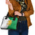 Radnorshire Wales Shoulder Handbag Map and Emblem Celtic Style - Wonder Print Shop