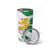 Radnorshire Wales Tumbler Cup Map and Emblem Celtic Style - Wonder Print Shop