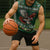 Personalized Radnorshire Wales Christmas Sleeveless Hoodie Red-Tailed Hawk Design - Wonder Print Shop