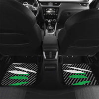 Wales Beast Car Mats Ripped Flag Graphic - Wonder Print Shop