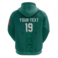 Custom World Football 2026 Senegal Hoodie Pride of the African Lions