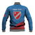 Personalized Italy Molise Baseball Jacket Flag Style LT19