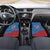 Personalized Italy Molise Car Mats Flag Style - Wonder Print Shop