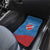 Personalized Italy Molise Car Mats Flag Style - Wonder Print Shop