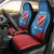 Personalized Italy Molise Car Seat Cover Flag Style - Wonder Print Shop