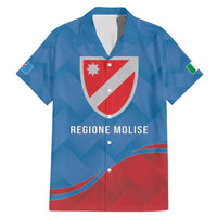 Personalized Italy Molise Family Matching Mermaid Dress and Hawaiian Shirt Flag Style LT19