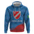 Personalized Italy Molise Hoodie Flag Style LT19